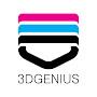 @3DGenius