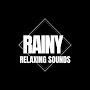 RAINY RELAXING SOUNDS