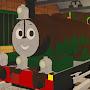 @Chocolate-Percy-Productions