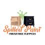 @SpilledPaintFurnitureFlippers