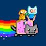 Not Nyan Cat