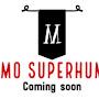 M3M0 Superhuman TV