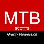 Scotts MTB gravity progression