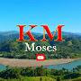 KM Moses