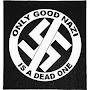 @aGoodNAZIisaDeadNAZI