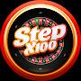 Stepx100 stream