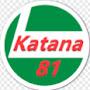 Katana 81