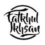 Fatkhul ikhsan