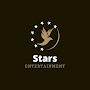 Stars Entertainment channel