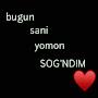 @IlyosSagdullayev