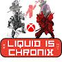 @Liquidischronix