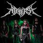 Adverse - Female Fronted Death Metal