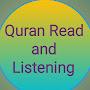 Quran Read and Listening