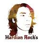 Hardian Rocks