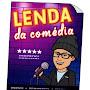🚨FBI show oficial Comedy Stand UP Brazil 2