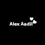 Alex Aadil