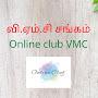 VMC LIFESTYLE CLUB. MURTHY24