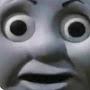 Thomas the Cowardly Train