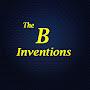 The B inventions