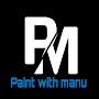 Paint with Manu