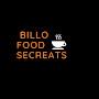 billo food secrets