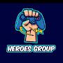 HEROES GROUP