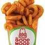 Arby's Curly Fries