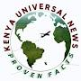 Kenya Universal News