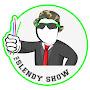 The Slendy Show EDM & Comedy