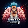 @JOKERGAMING8-ff