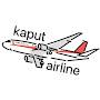 @kaputairline