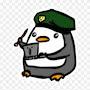 communist pengu