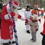 Дед Мороз из Тольятти