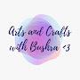 @ArtandCraftwithBushra
