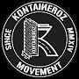 KONTAINEROZ