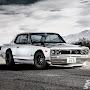 1972RB26Datsun