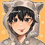 @shiromekeysツ゚