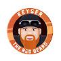 Keyser The Red Beard