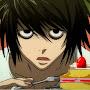 L lawliet