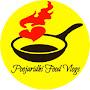 Poojaridhi Food Vlogs