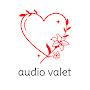 @audiovalet