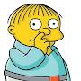 Ralph Wiggum