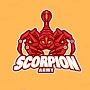 scorpion king