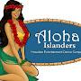 @alohaIslandersLuau