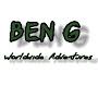 BenG Worldwide Adventures