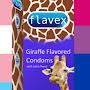 @GiraffeFlavored