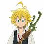 Meliodas-sama