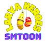 SMToon Larva Heroes