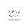 @thesavvysalesacademy