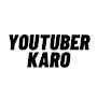 Youtuber Karo